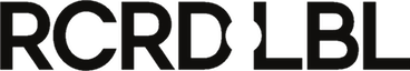 Login to RCRD LBL